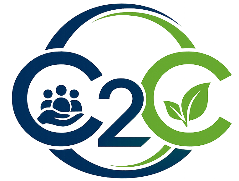 C2C Logo