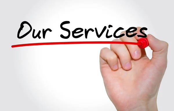 Services